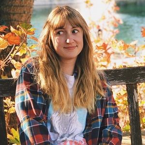 Meet your Posher, Mara